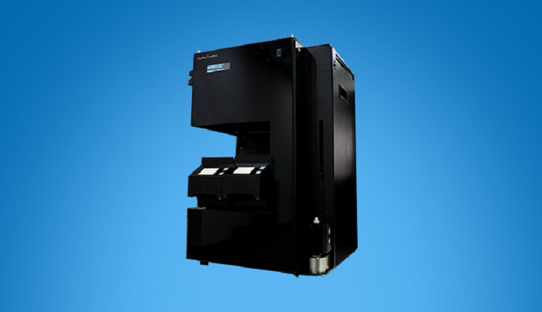 SepaBean machine Standart Flash Kromatografisi